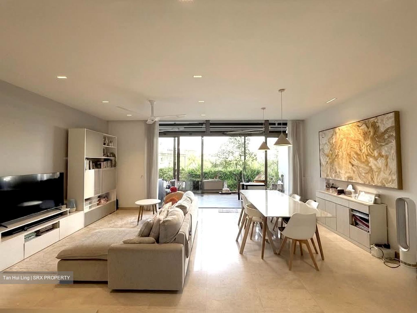 The Shelford (D11), Condominium #558743991